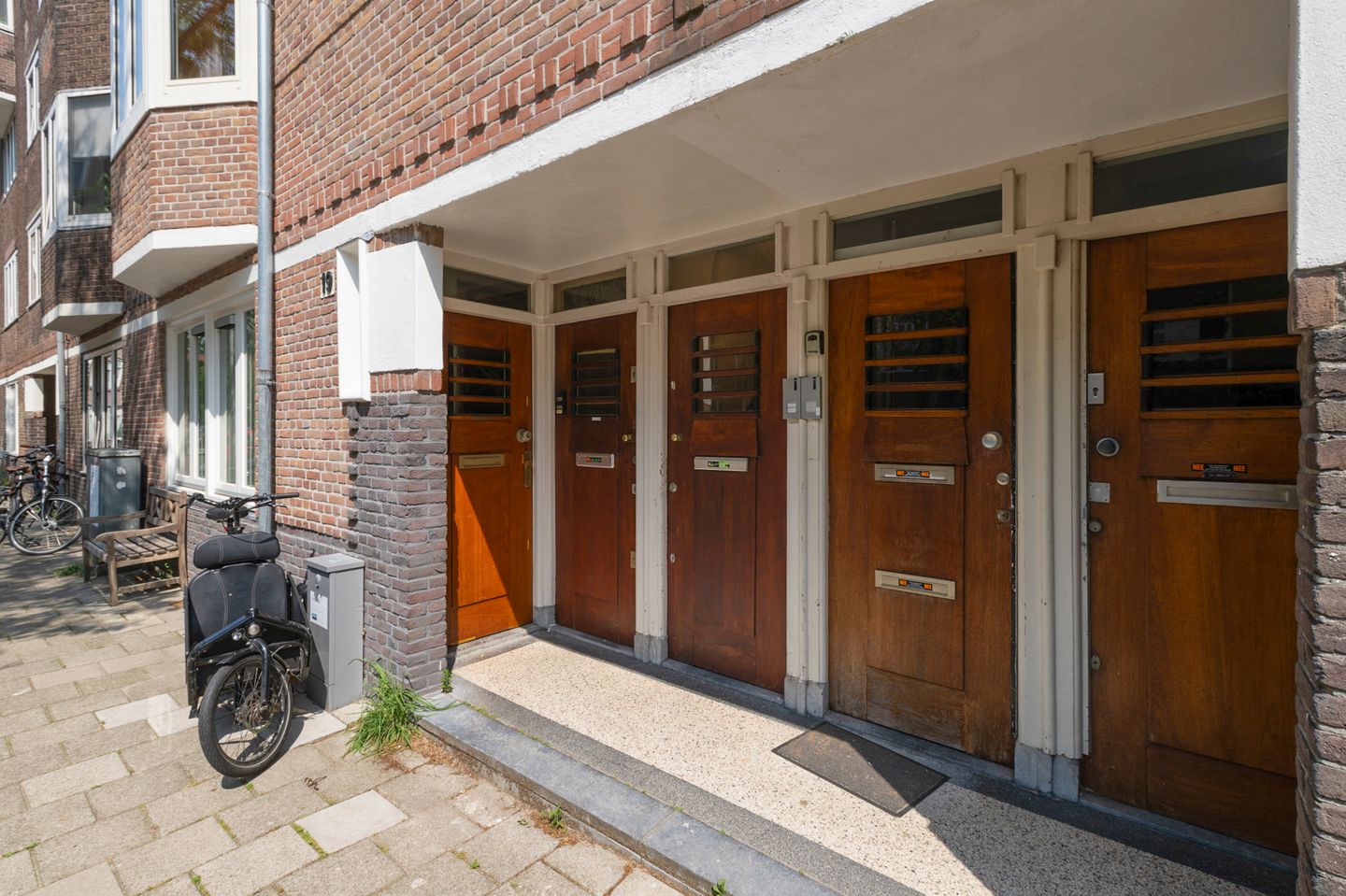 Foto 19 van Schipbeekstraat 19-2