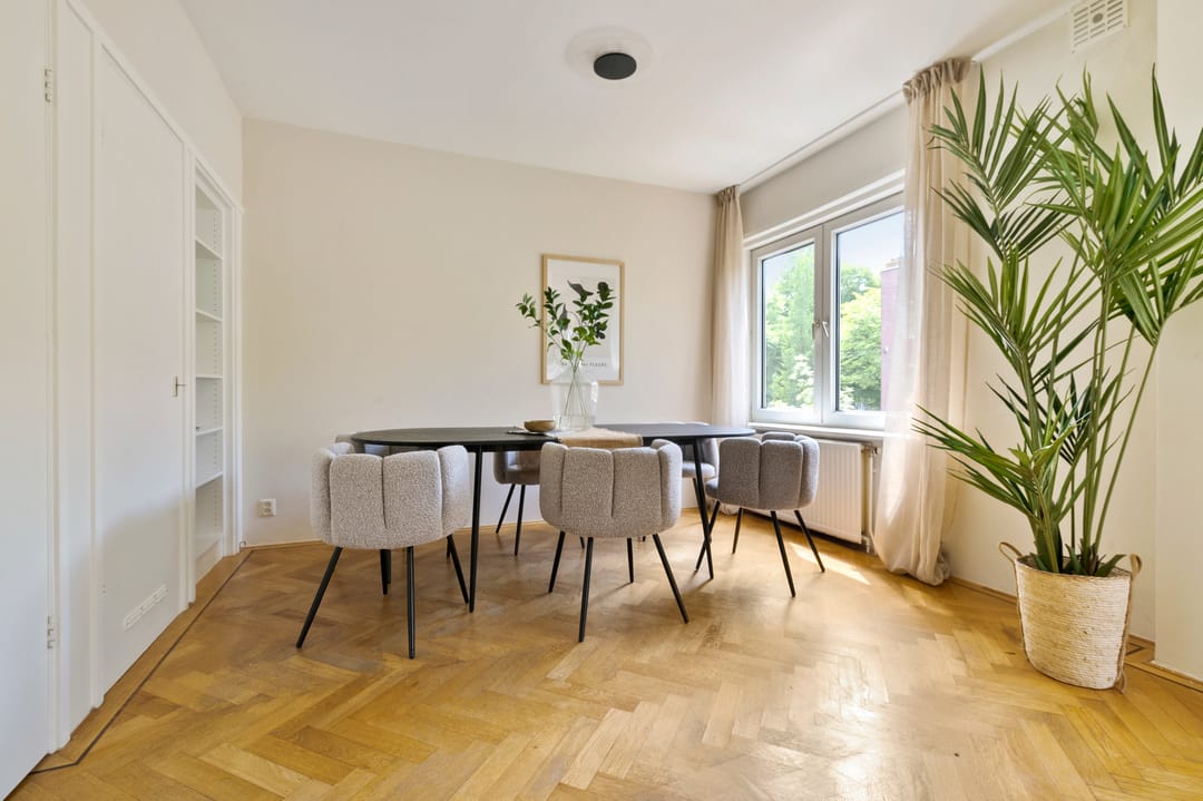 Foto 7 van Schipbeekstraat 19-2