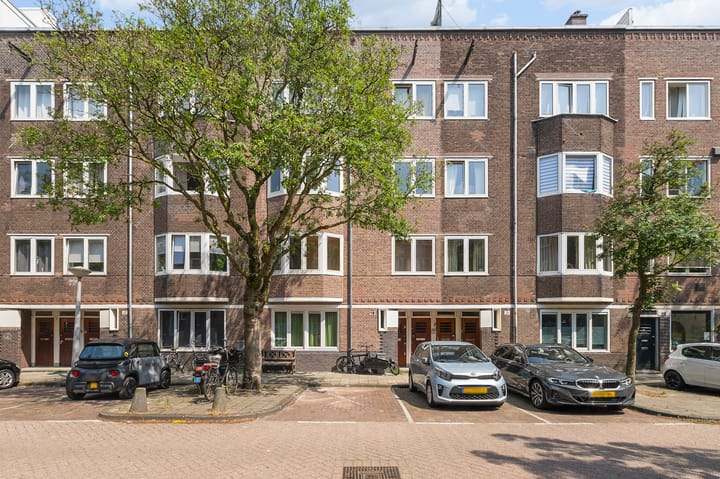 Foto 3 van Schipbeekstraat 19-2