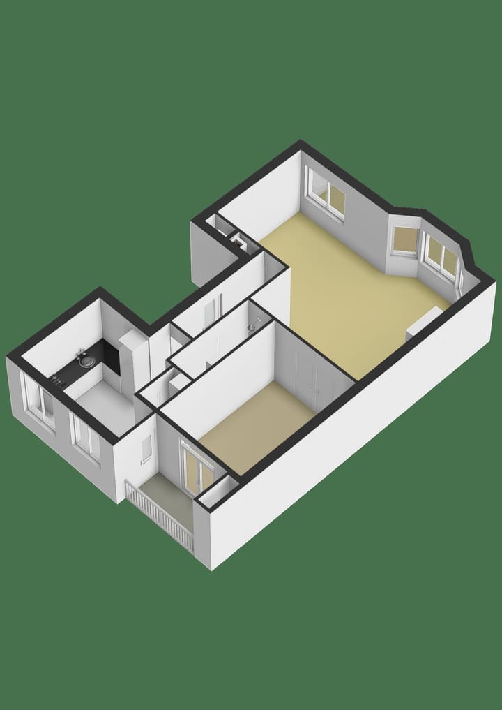 Foto 27 van Schipbeekstraat 19-2
