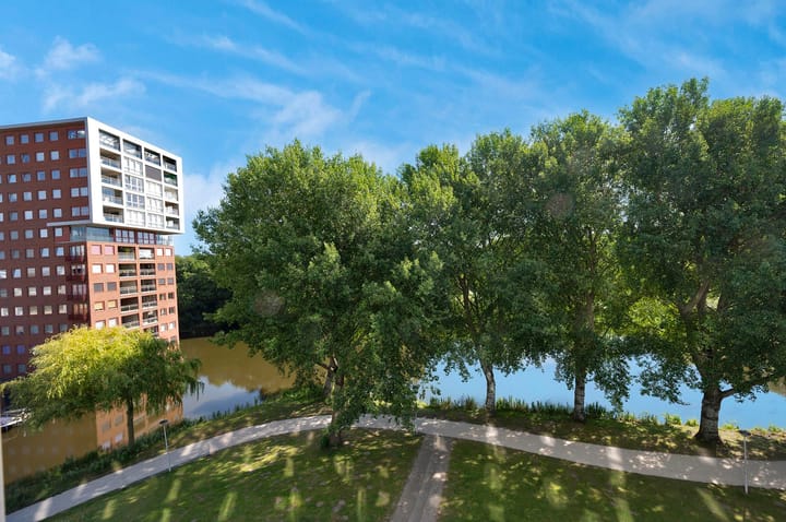 Foto 8 van Oeverpad 161