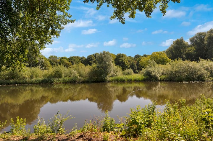 Foto 25 van Oeverpad 161