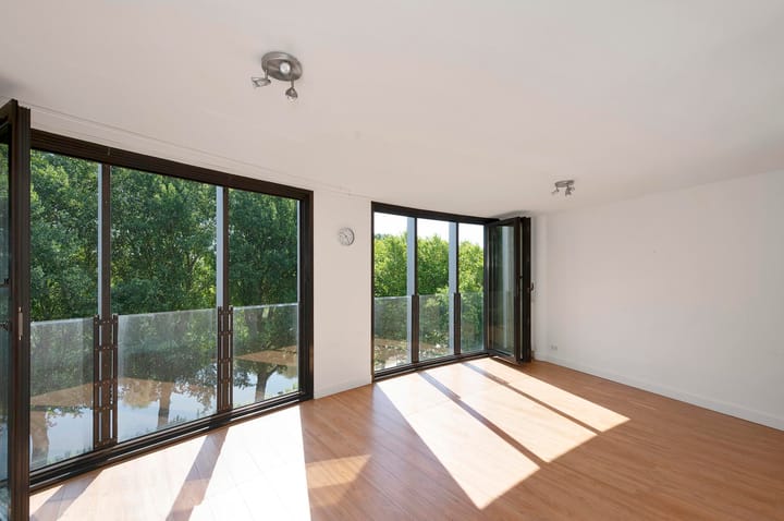 Foto 6 van Oeverpad 161