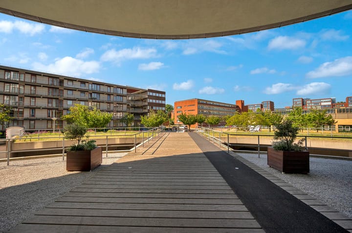 Foto 23 van Oeverpad 161