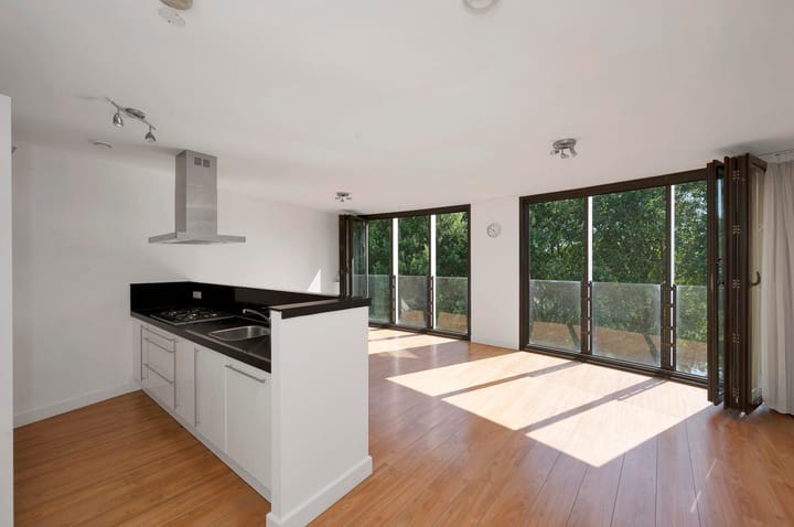 Foto 1 van Oeverpad 161