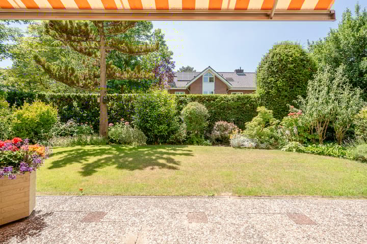 Foto 3 van Berkenlaan 2