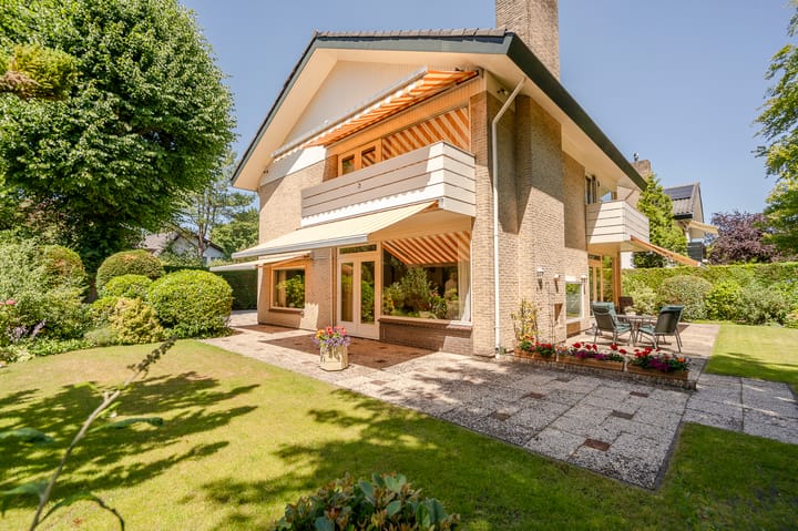 Berkenlaan 2 main image