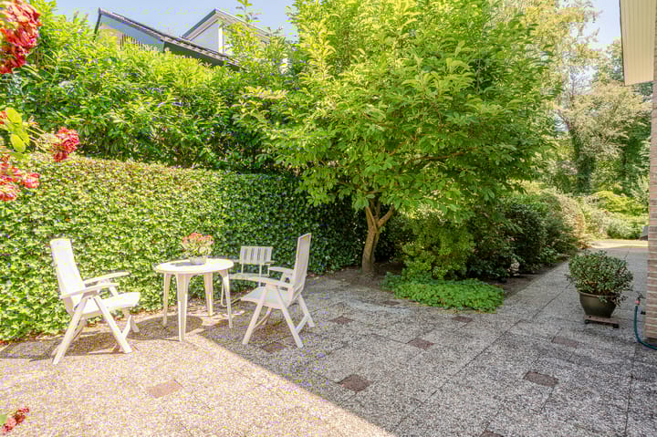 Foto 9 van Berkenlaan 2