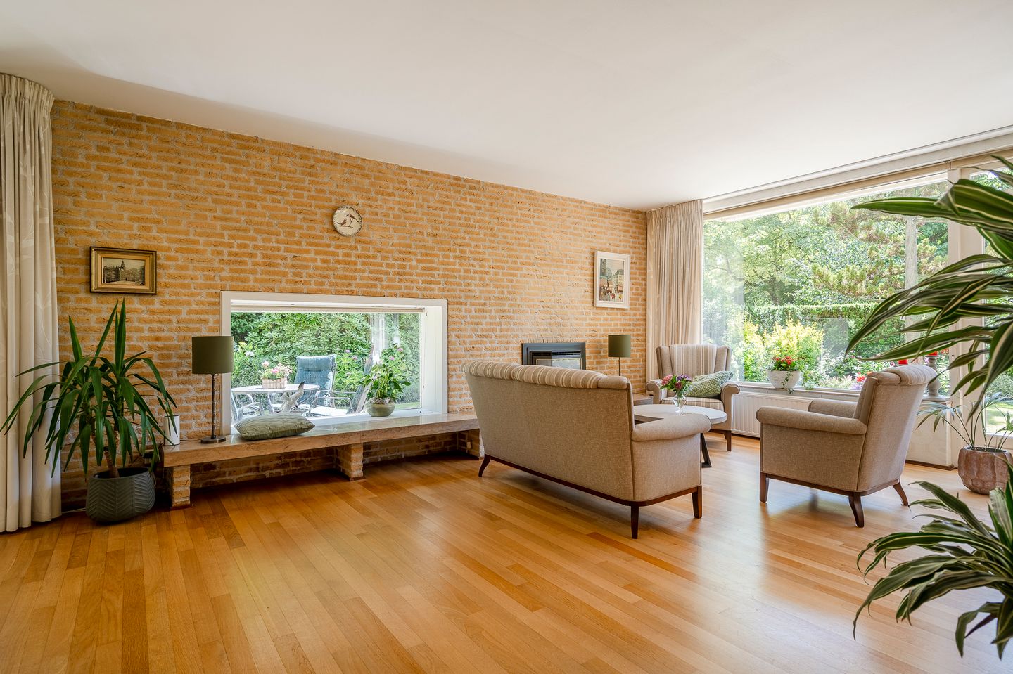 Foto 14 van Berkenlaan 2