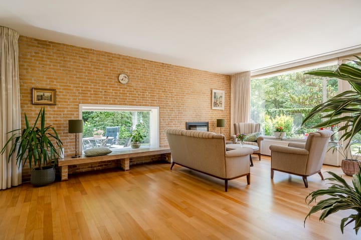 Foto 14 van Berkenlaan 2