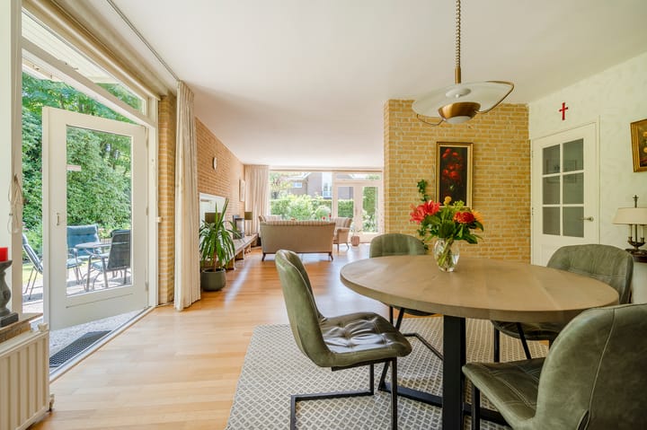 Foto 18 van Berkenlaan 2