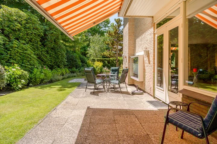 Foto 19 van Berkenlaan 2