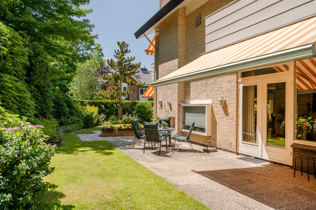 Foto 2 van Berkenlaan 2