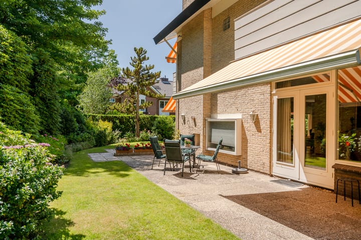 Foto 2 van Berkenlaan 2