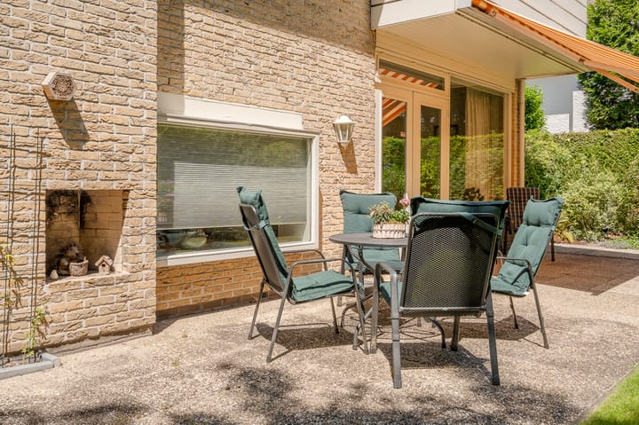 Foto 21 van Berkenlaan 2