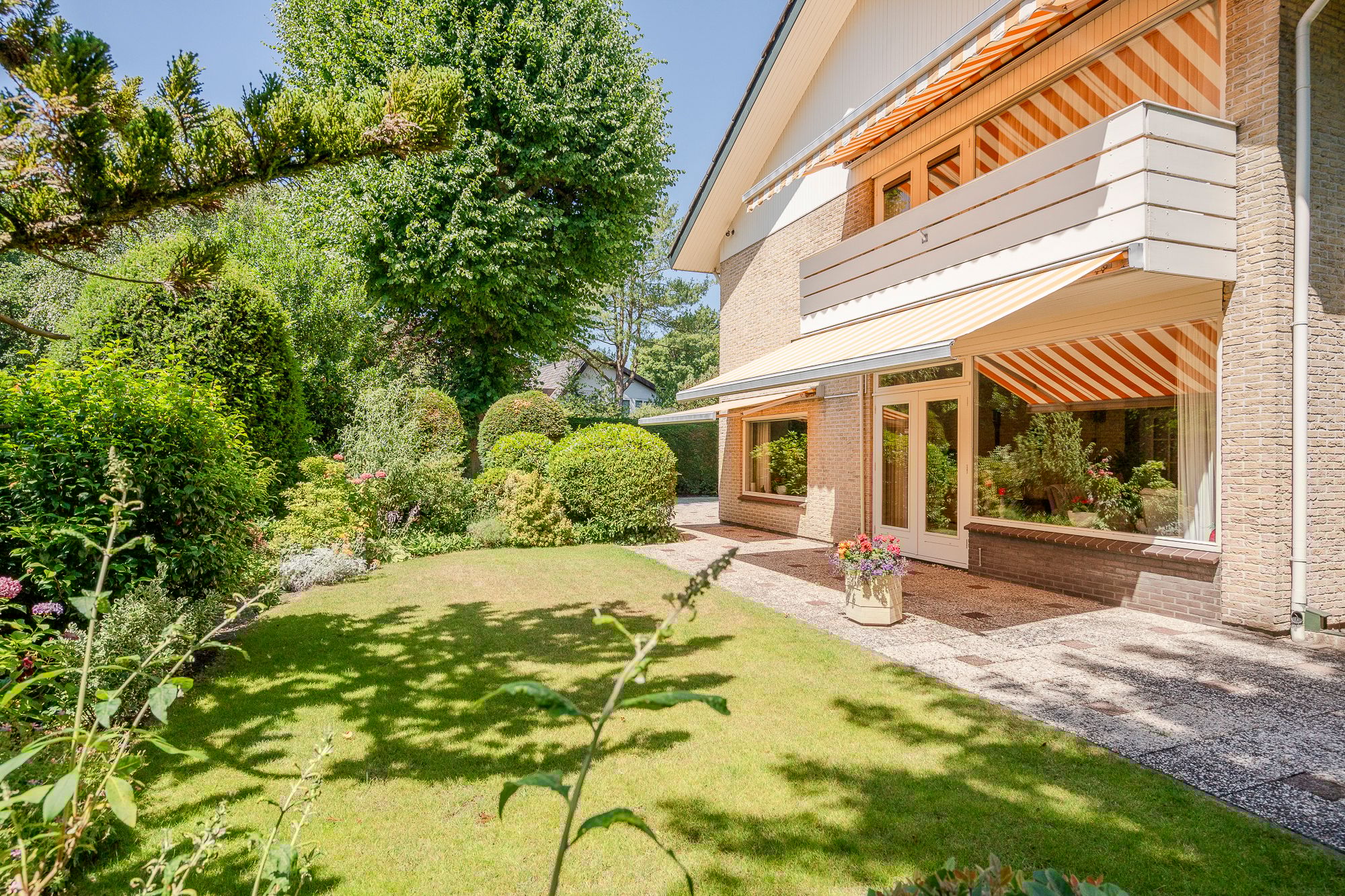 Foto 24 van Berkenlaan 2