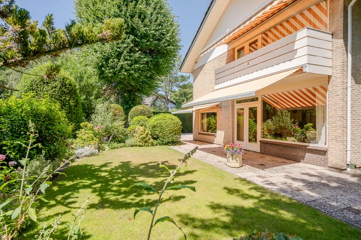 Foto 24 van Berkenlaan 2