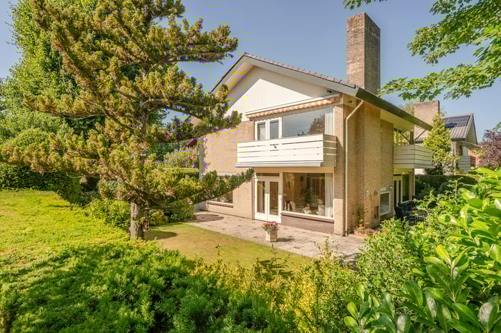 Foto 25 van Berkenlaan 2