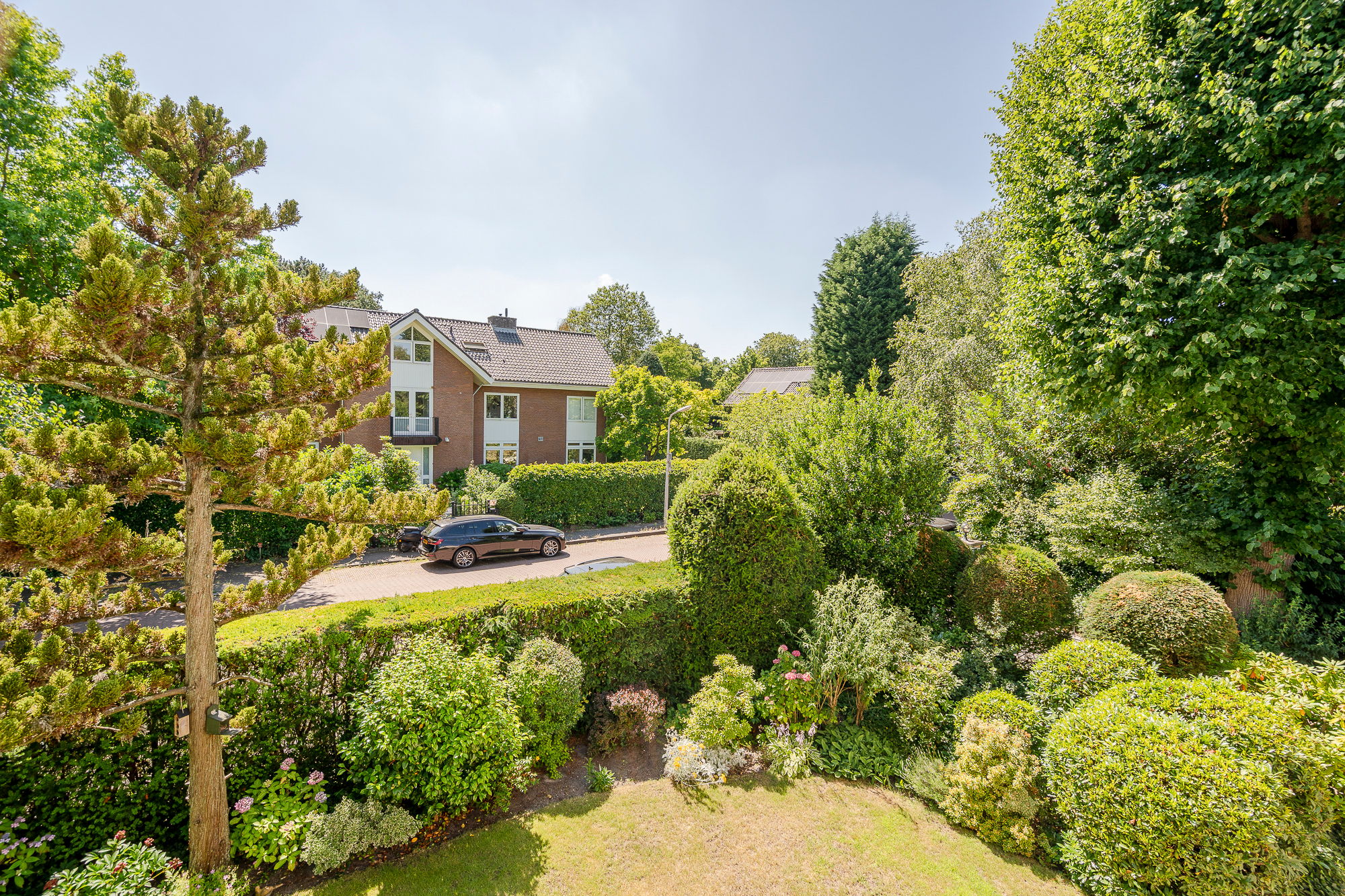 Foto 39 van Berkenlaan 2