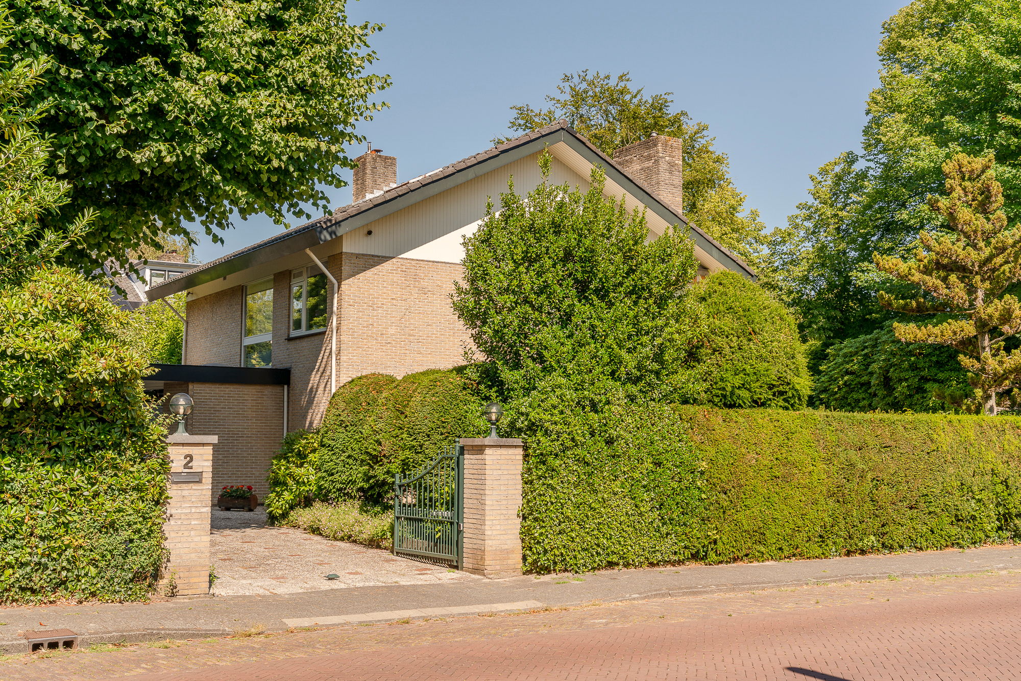 Foto 51 van Berkenlaan 2