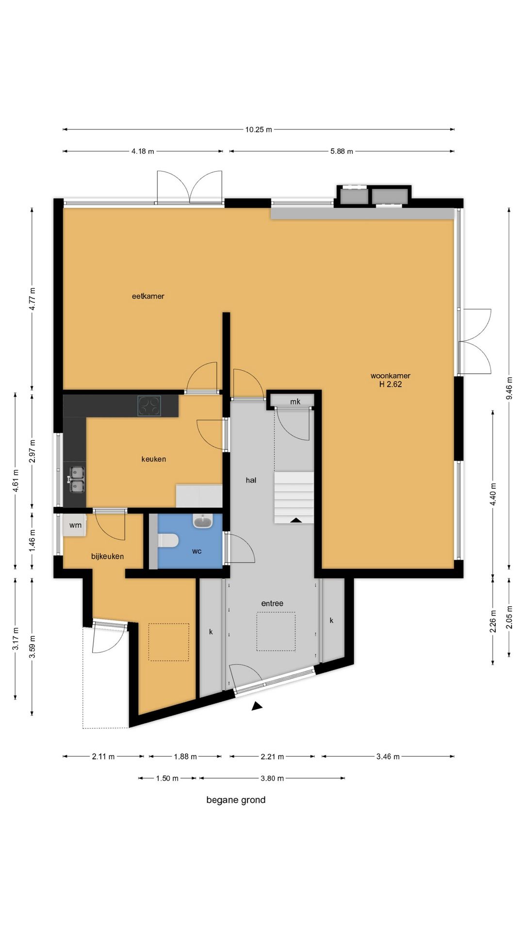 Foto 52 van Berkenlaan 2