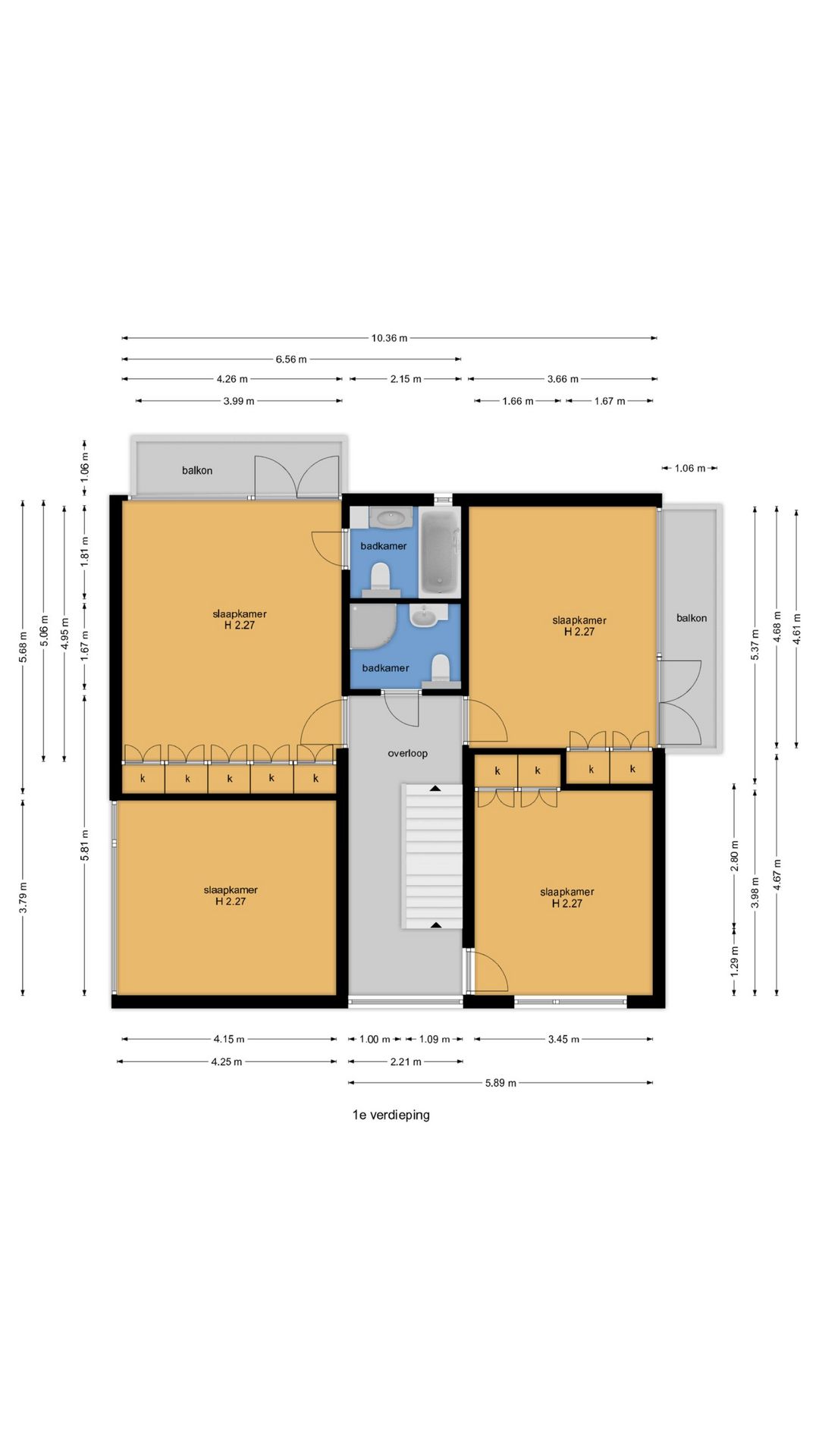 Foto 53 van Berkenlaan 2
