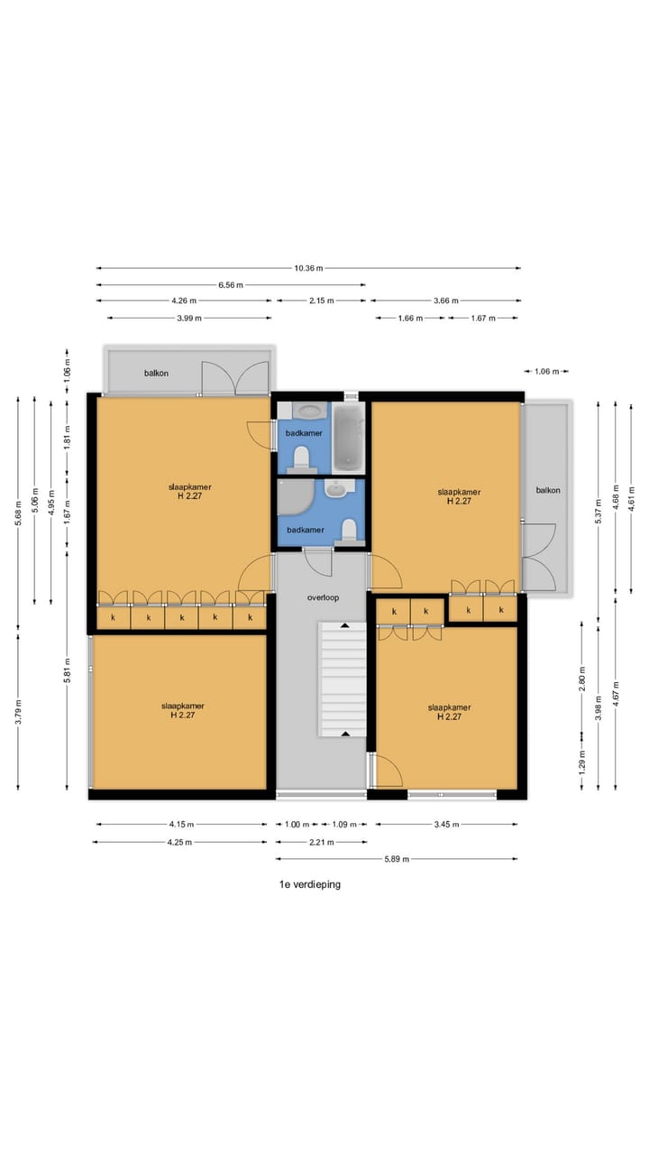 Foto 53 van Berkenlaan 2