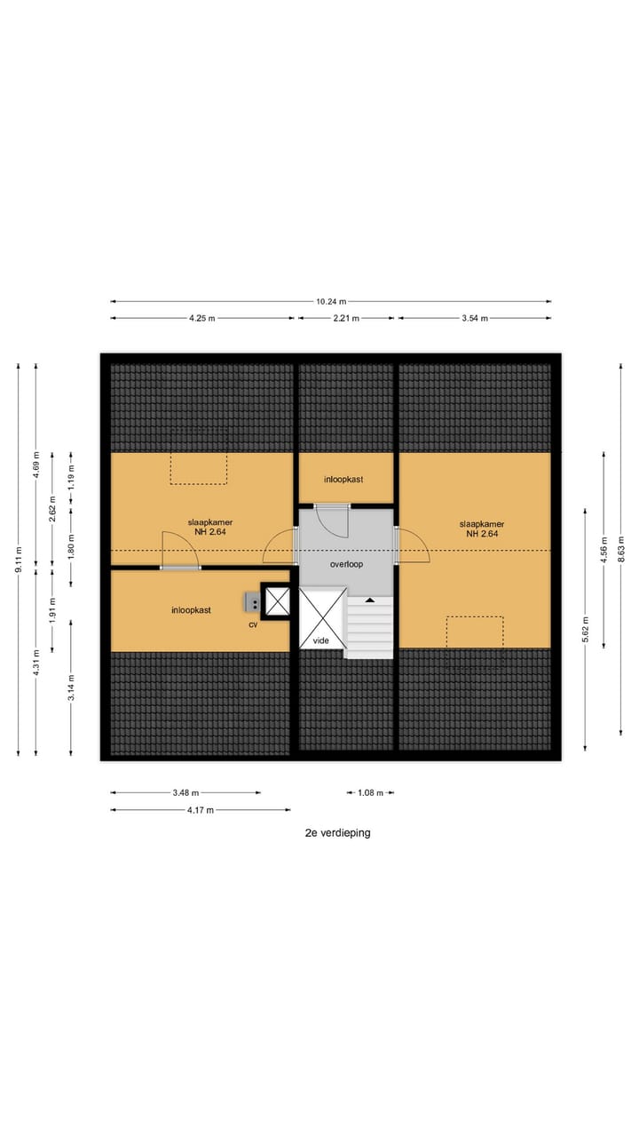 Foto 54 van Berkenlaan 2