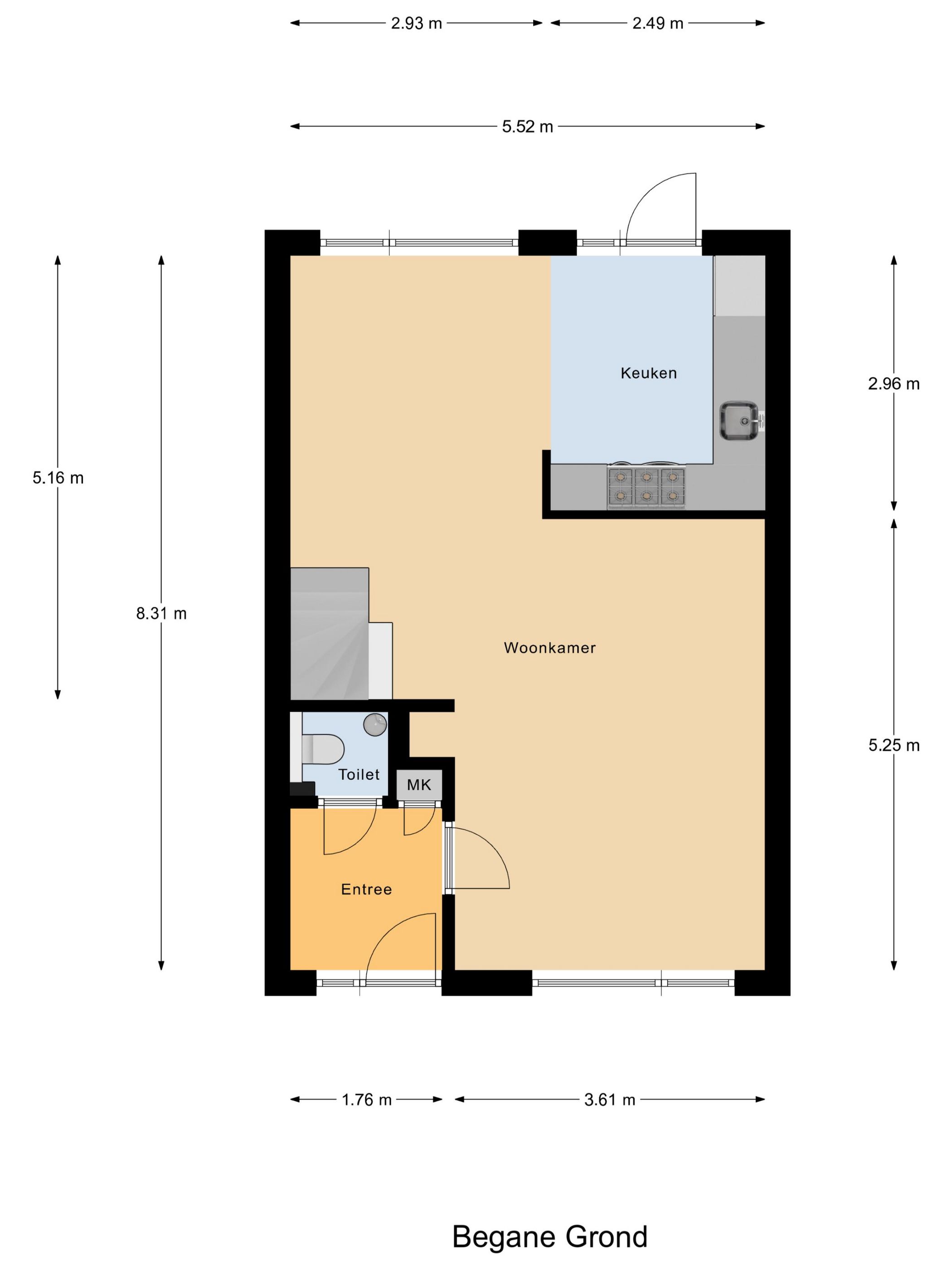 Foto 39 van Houtrib 48