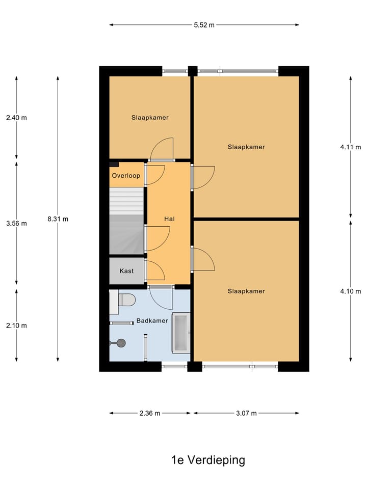 Foto 40 van Houtrib 48