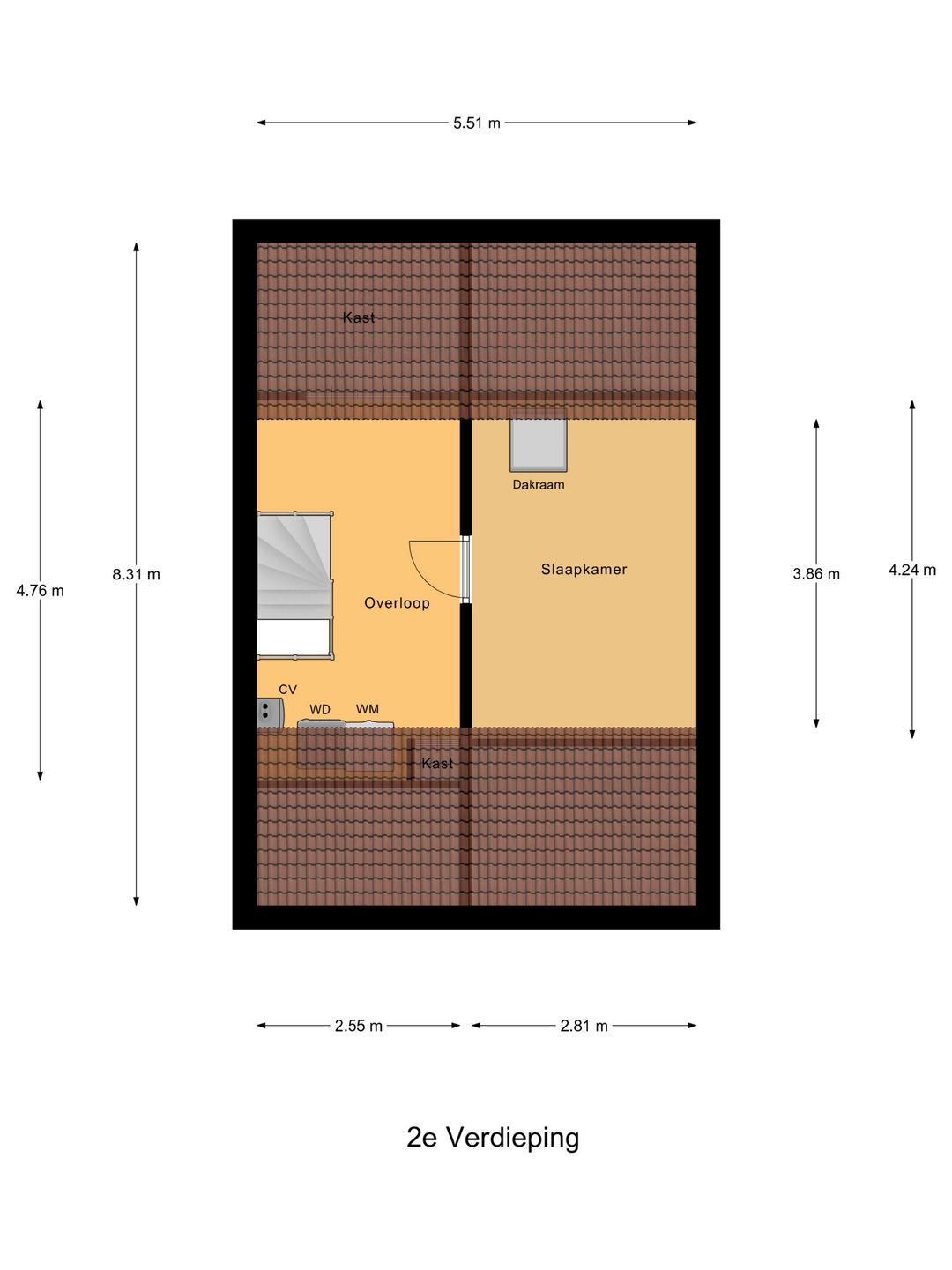 Foto 41 van Houtrib 48