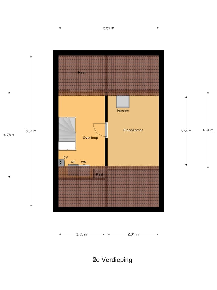 Foto 41 van Houtrib 48