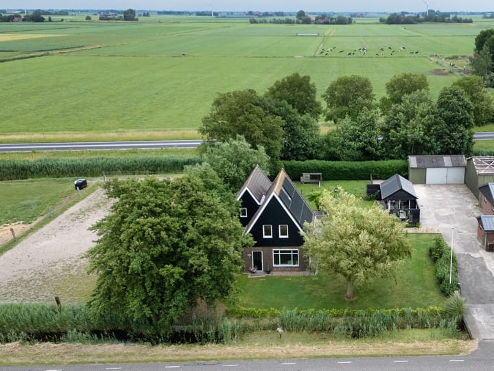 Photo 1 of Lange Leane 3