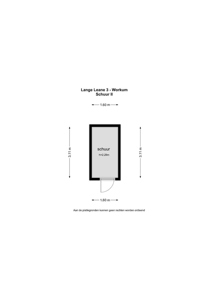 Photo 63 of Lange Leane 3