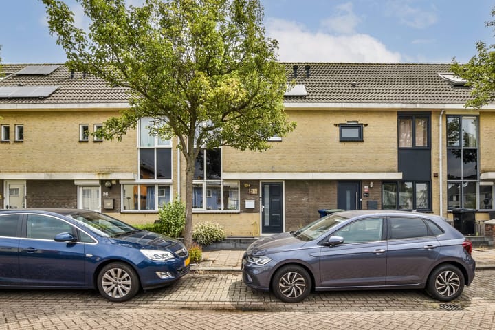 Foto 4 van Toon Hermansstraat 24