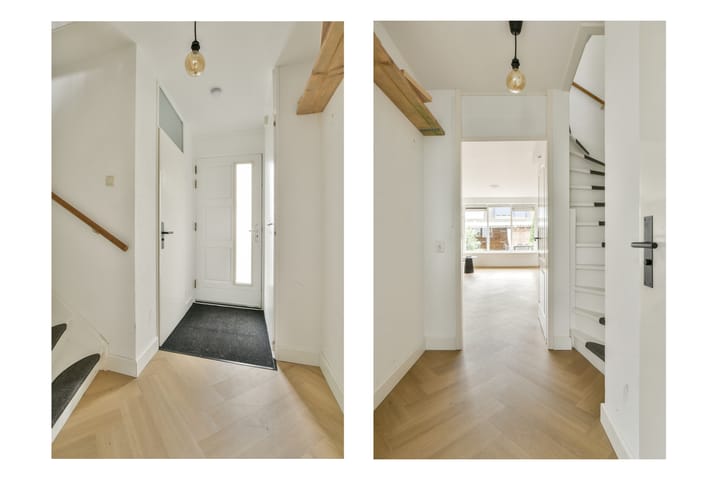 Foto 6 van Toon Hermansstraat 24