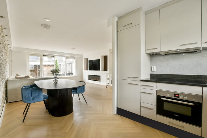 Foto 11 van Toon Hermansstraat 24