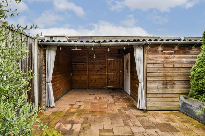 Foto 13 van Toon Hermansstraat 24