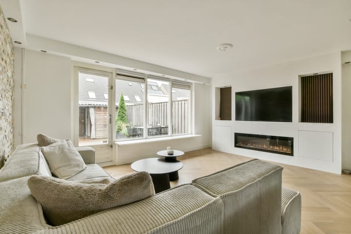 Foto 2 van Toon Hermansstraat 24