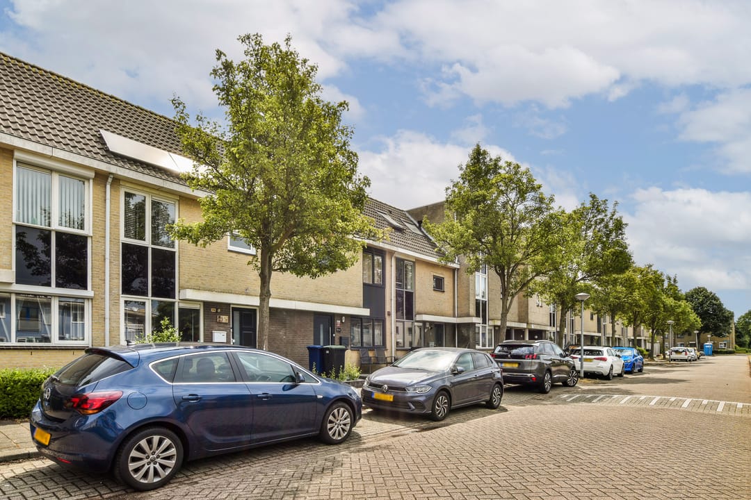 Foto 1 van Toon Hermansstraat 24