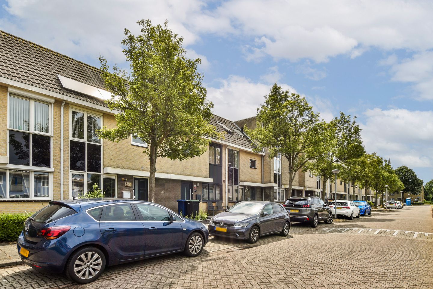 Foto 1 van Toon Hermansstraat 24