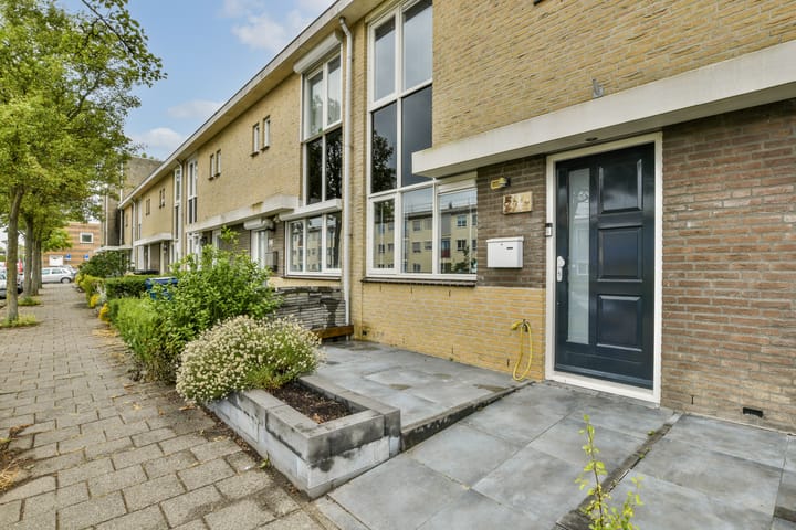 Foto 5 van Toon Hermansstraat 24