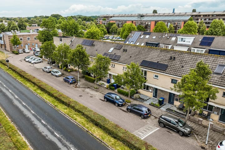 Foto 25 van Toon Hermansstraat 24