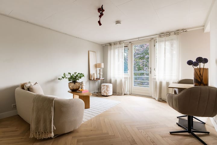 Foto 2 van Arnhemseweg 5-C5