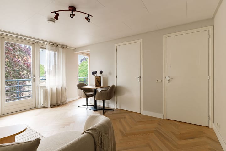 Foto 3 van Arnhemseweg 5-C5