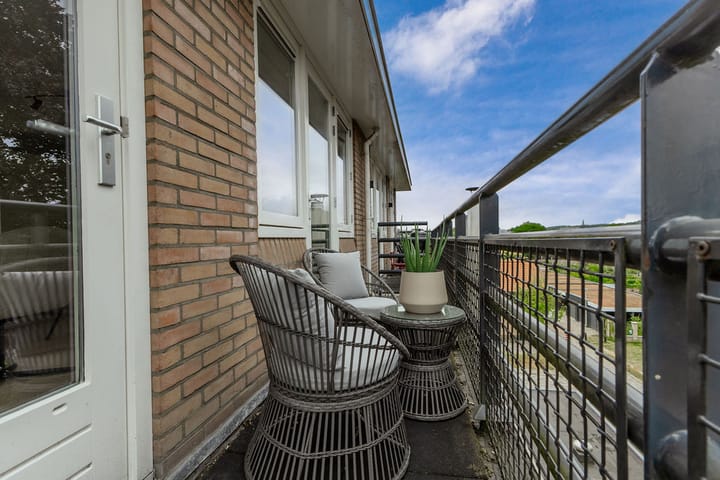 Photo 7 of Arnhemseweg 5-C5