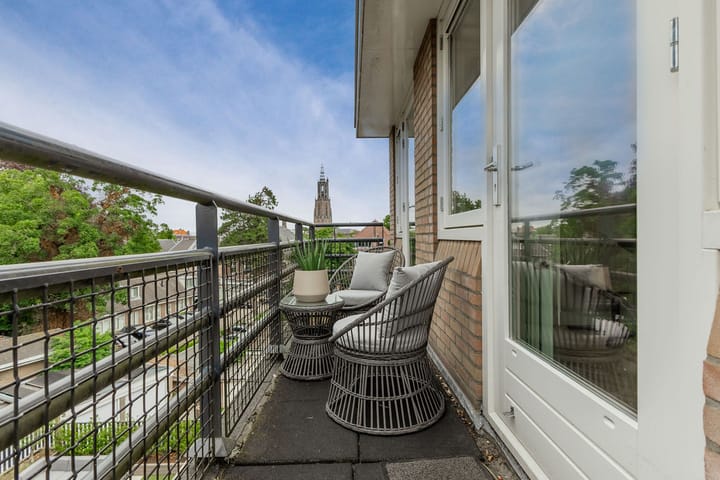 Photo 8 of Arnhemseweg 5-C5