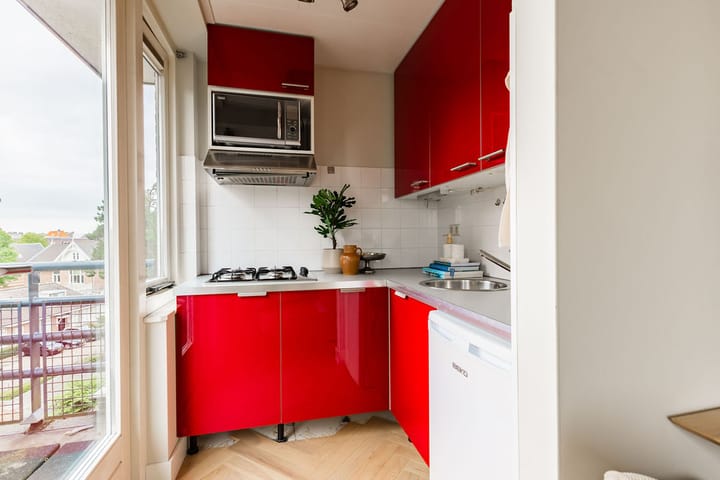 Photo 9 of Arnhemseweg 5-C5