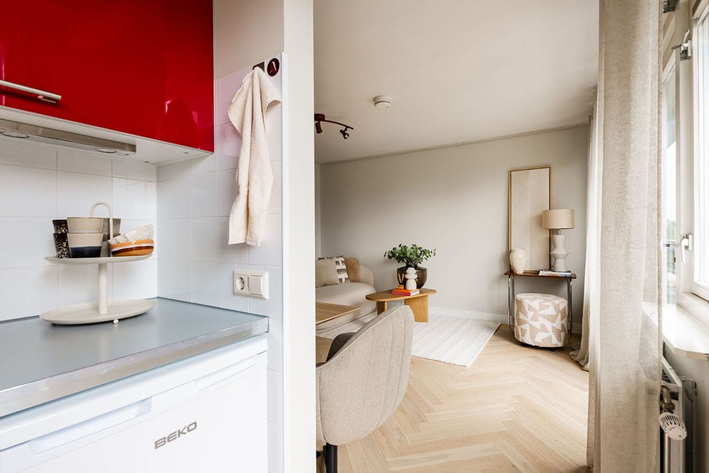 Foto 11 van Arnhemseweg 5-C5