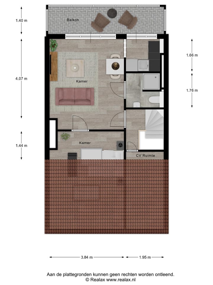 Photo 17 of Arnhemseweg 5-C5